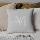 Search for grey cushions Calligraphy