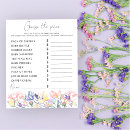Search for flower baby shower games Botanical