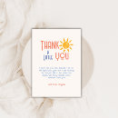 Search for for coming thank you cards Minimalist