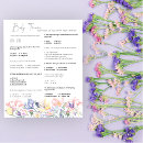 Search for flower baby shower games Watercolor