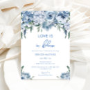 Search for spring summer bridal shower invitations Flowers