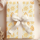 Search for christmas cone wrapping paper Elegant