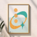 Search for atom posters 50s
