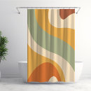 Search for 70s shower curtains Vintage