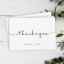 Search for script bridal shower cards Black and white