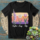 Search for daisy mens tshirts Floral pattern