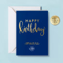 Search for employee birthday cards Elegant