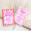 Search for first weddings Love at first spritz