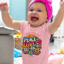 Search for 70s baby clothes Groovy