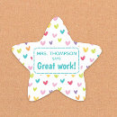 Search for nice work stickers Teacher
