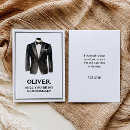 Search for groomsman cards Minimal