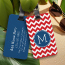 Search for red chevron pattern Chevrons