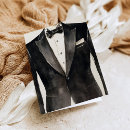 Search for groomsman cards Minimal