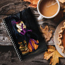 Search for witchy notebooks Whimsical