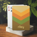 Search for block playing cards Stylish