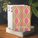 Search for pink playing cards Simple