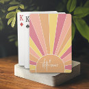 Search for pastel playing cards Retro