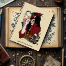 Search for victorian notebooks Red