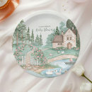 Search for swan plates Swan baby shower