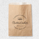 Search for logo paper bags Bakery