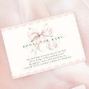 Search for enclosure cards Pink