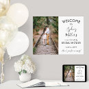 Search for brunch wedding posters Black and white