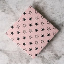 Search for pink star tiles Retro