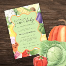 Search for vegetable invitations Summer
