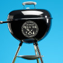 Search for barbeque grill stickers Chef