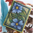 Search for daisy blue postcards Retro