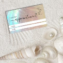 Search for seashell business stationery Modern
