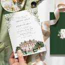 Search for countryside wedding invitations Destination