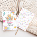 Search for cloud birthday invitations On cloud nine