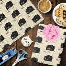 Search for butts wrapping paper Humour