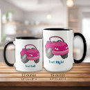 Search for pink car mugs Auto