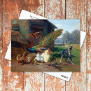 Search for coop postcards Chickens