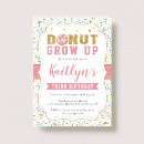 Search for donut grow up Sweet