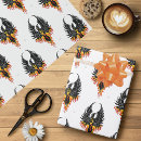 Search for phoenix wrapping paper Firebird