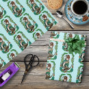 Search for archer wrapping paper Bow and arrow