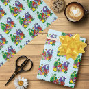 Search for nest wrapping paper Blue