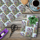 Search for wizard wrapping paper Green