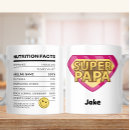 Search for super papa mugs Father
