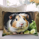 Search for guinea pig cushions Piggy
