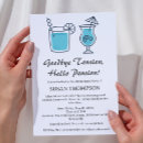 Search for funny retirement party invitations Cute