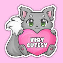 Search for very cute stickers Girly