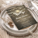 Search for lanterns bridal shower invitations Wood