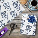 Search for groom gift wrap Floral