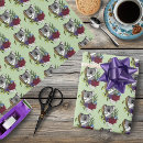 Search for australian wrapping paper Eucalyptus