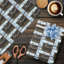Search for falcon wrapping paper Bird of prey