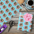 Search for sloth wrapping paper Wildlife